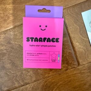 NWT Starface Hydro-Star Pimple Patches